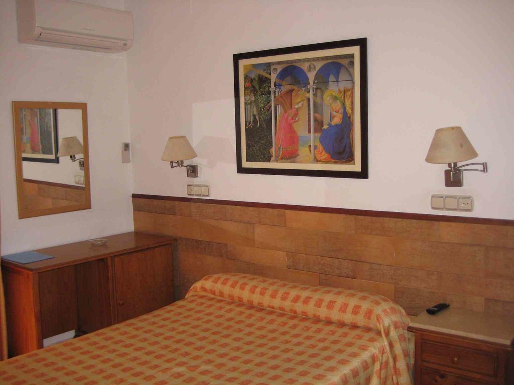 Hostal Boutique El Patio Lepe Exteriör bild